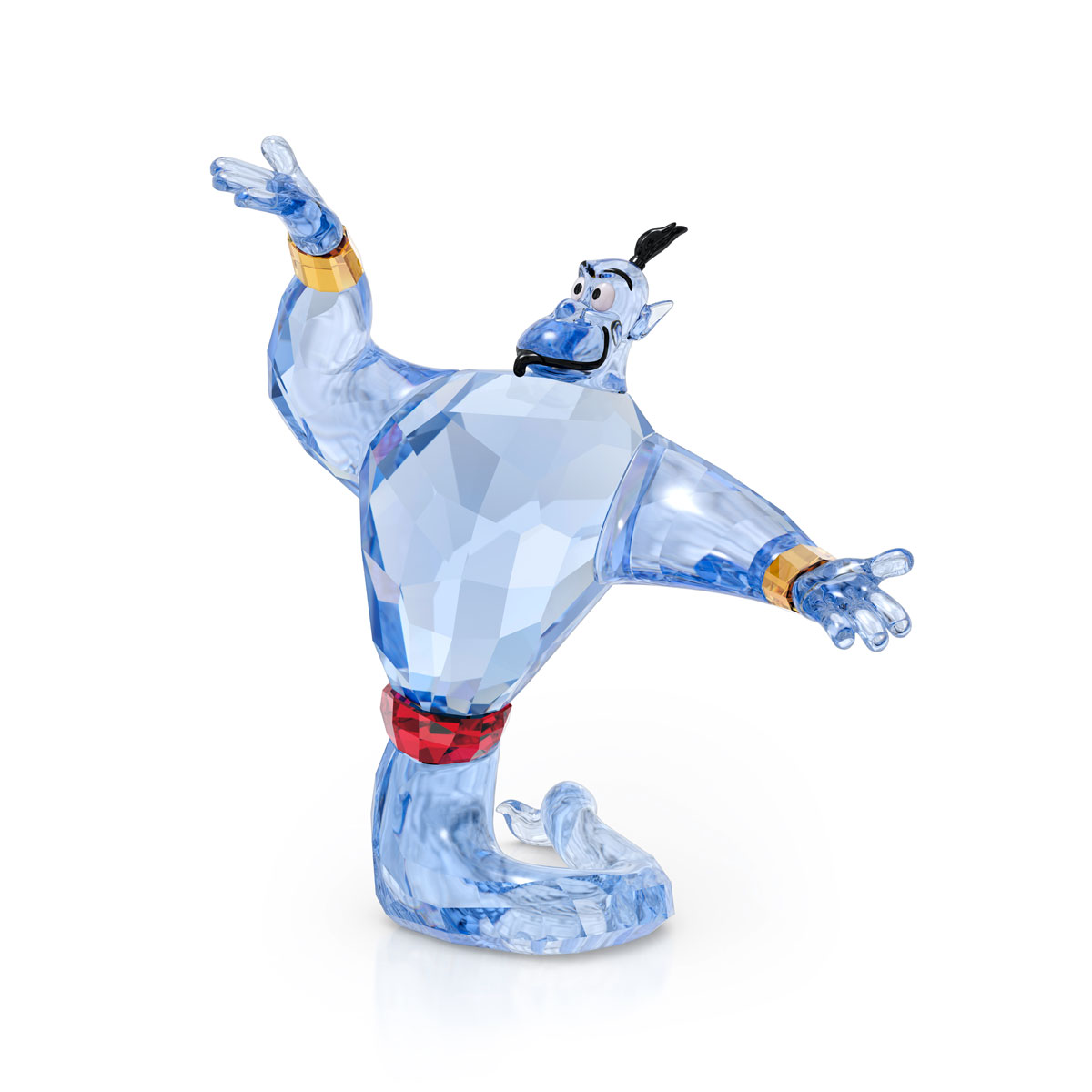 Swarovski Crystal Disney Aladdin Genie